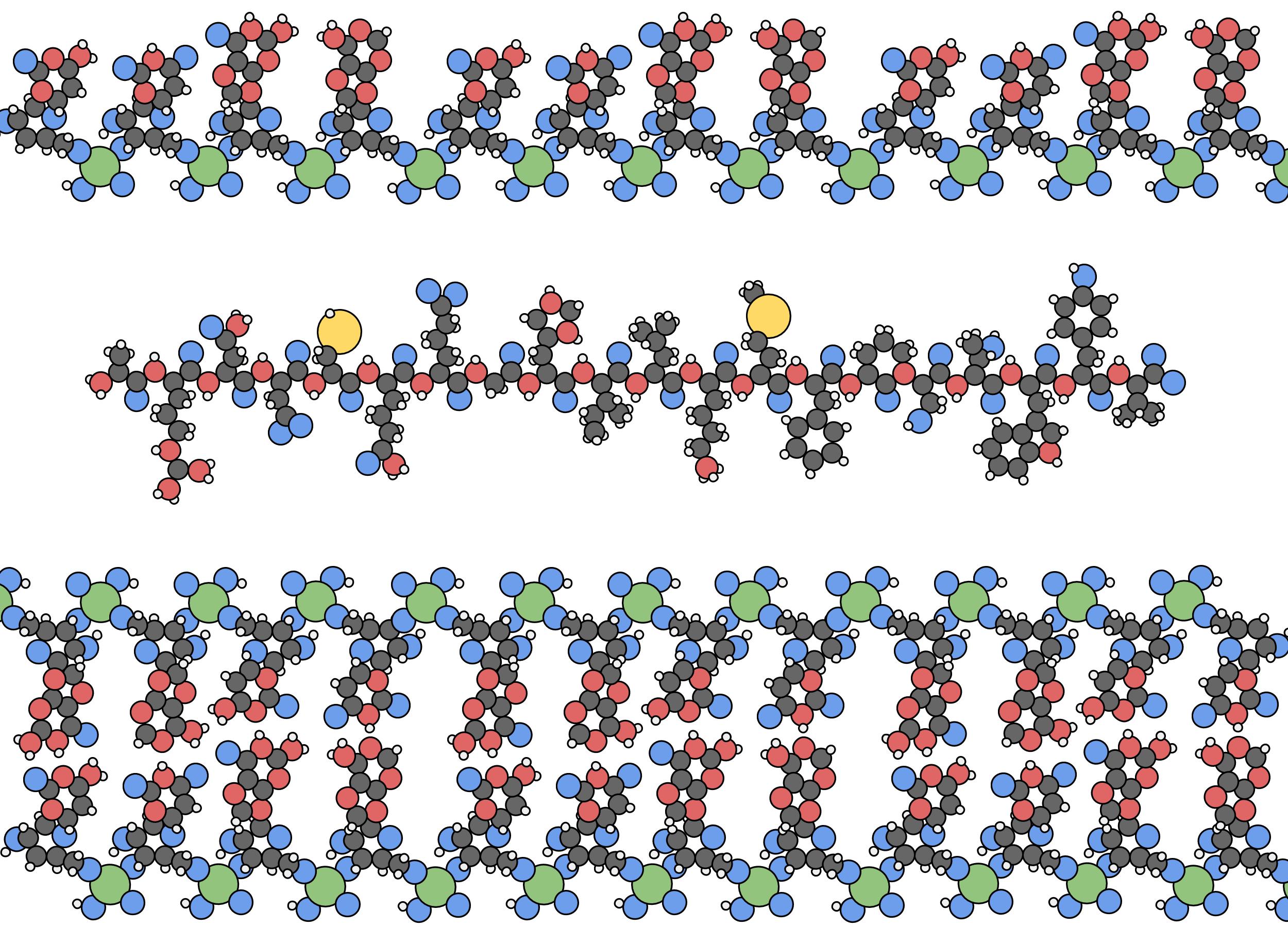 Chapter 2: Beginning of Life on Earth – The Universe Beads