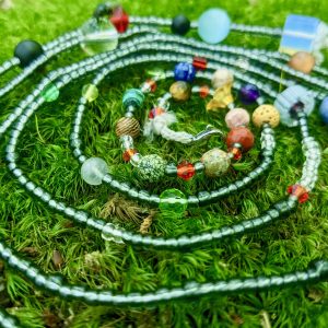 Strung Pocket Universe